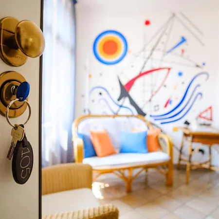 Leon D'oro Aparthotel *