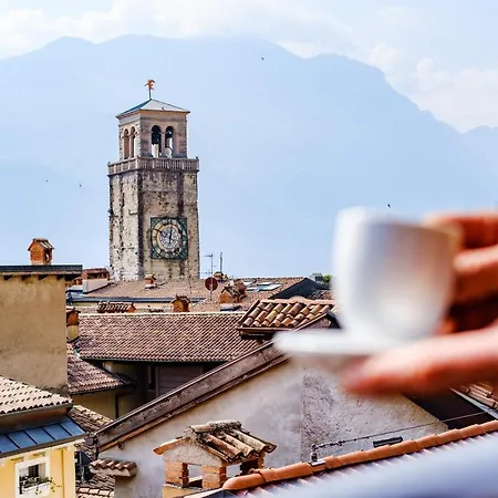 Leon D'oro Riva del Garda