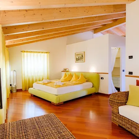 Leon D'oro Aparthotel
