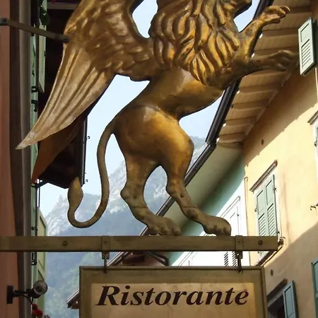 Leon D'oro Aparthotel Riva del Garda