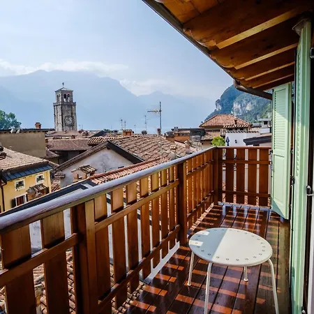 Aparthotel Leon D'oro Riva del Garda