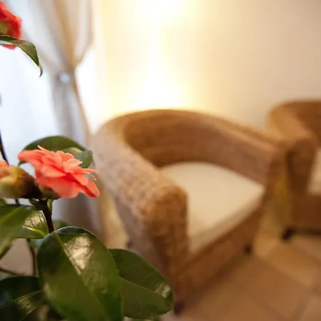 Aparthotel Leon D'oro *